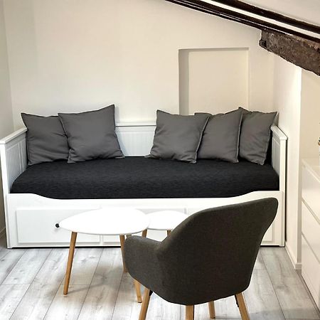 Apartmány LUXOR Česká Lípa Esterno foto