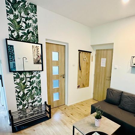 Apartmány LUXOR Česká Lípa Esterno foto