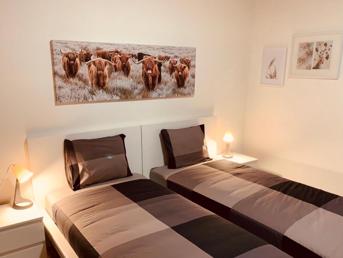 Apartmány LUXOR Česká Lípa Esterno foto