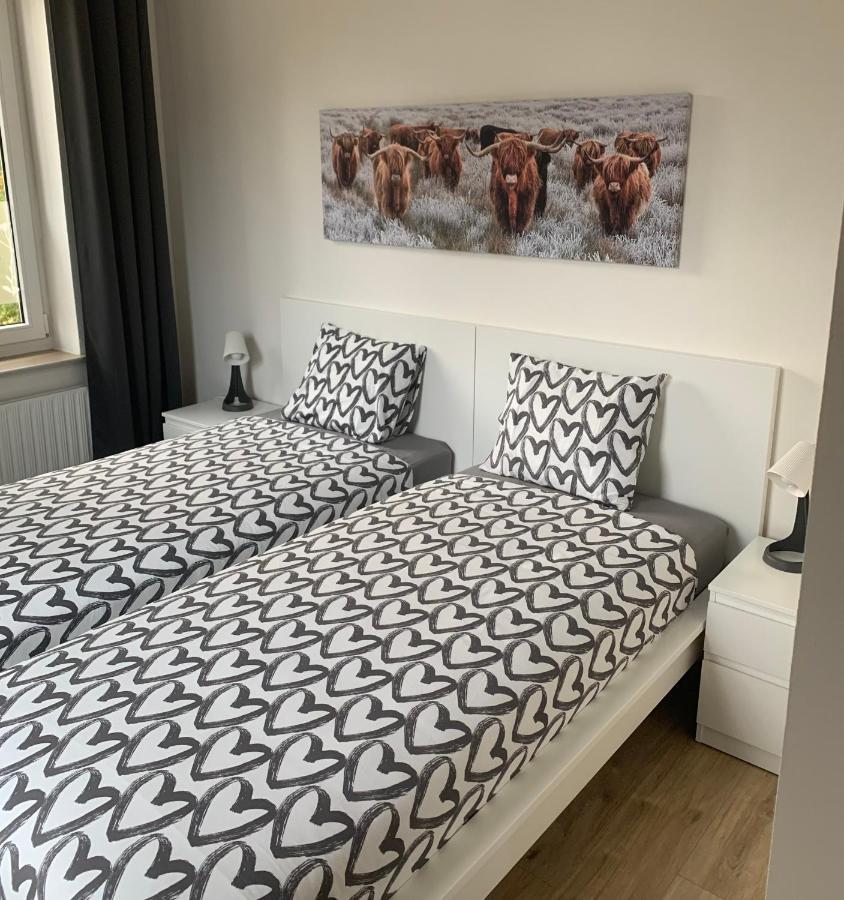 Apartmány LUXOR Česká Lípa Esterno foto