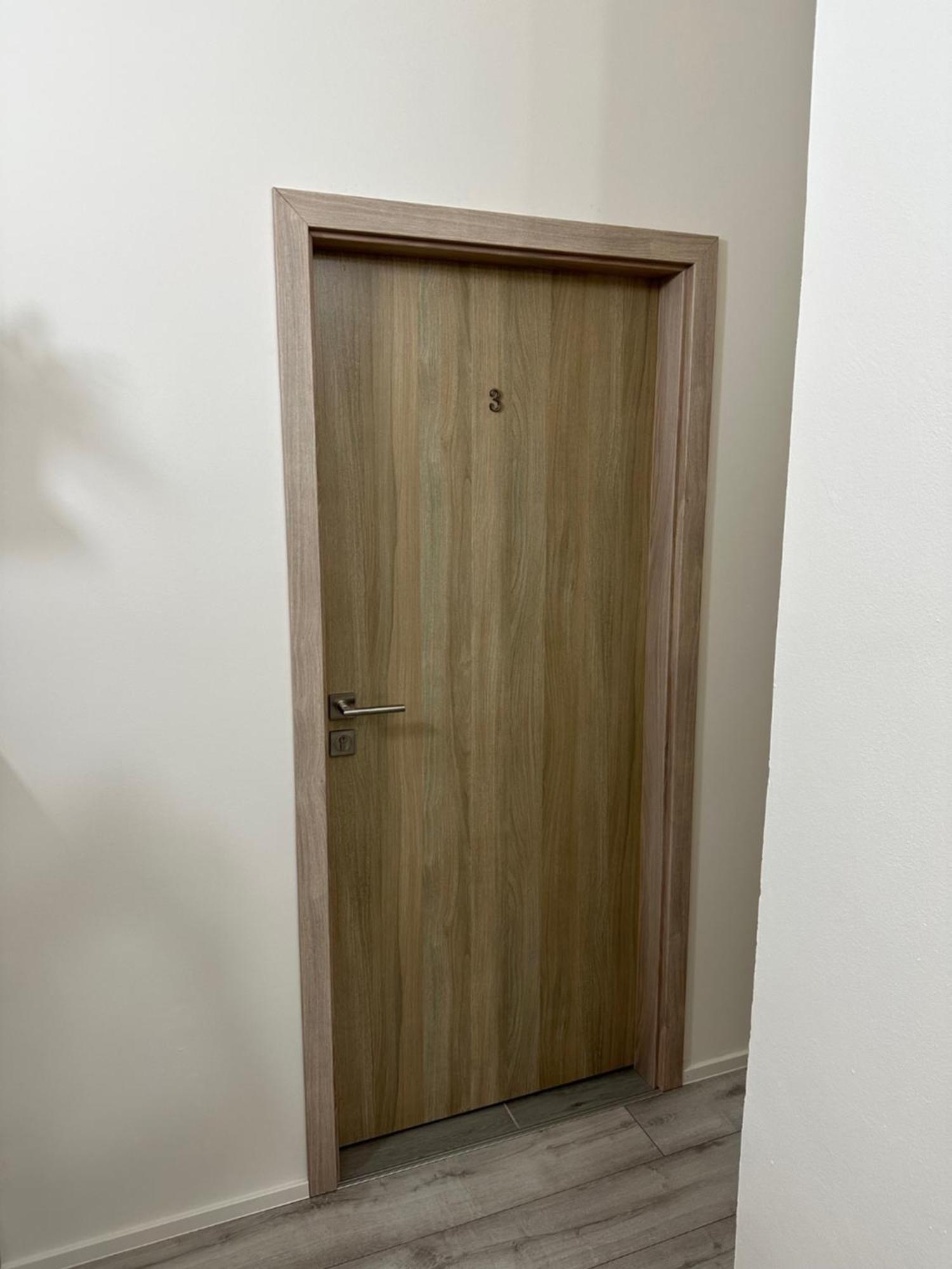 Apartmány LUXOR Česká Lípa Esterno foto