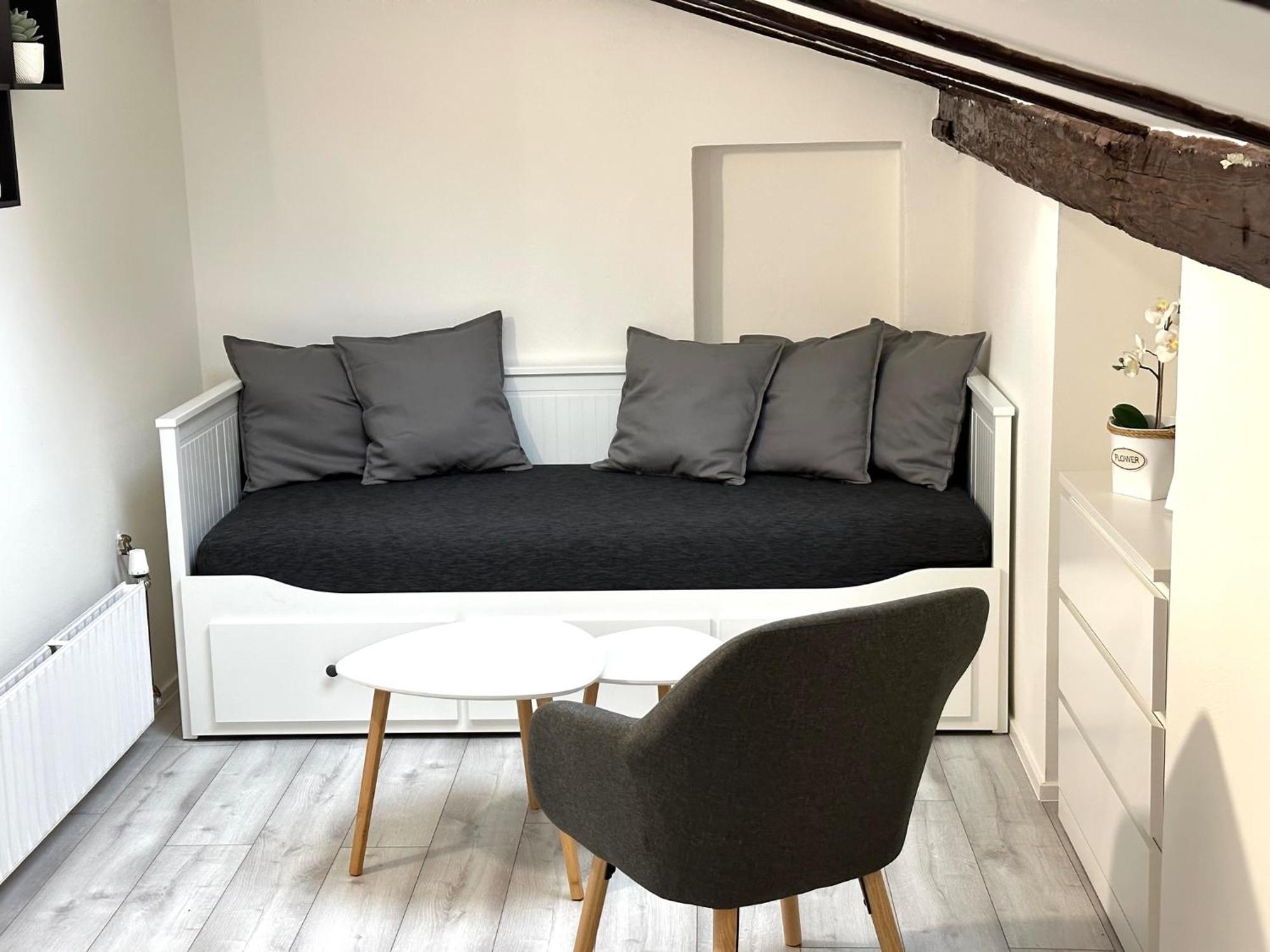 Apartmány LUXOR Česká Lípa Esterno foto