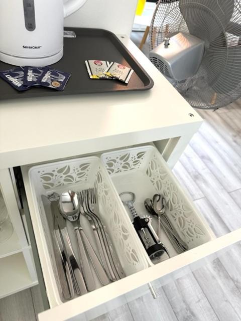 Apartmány LUXOR Česká Lípa Esterno foto