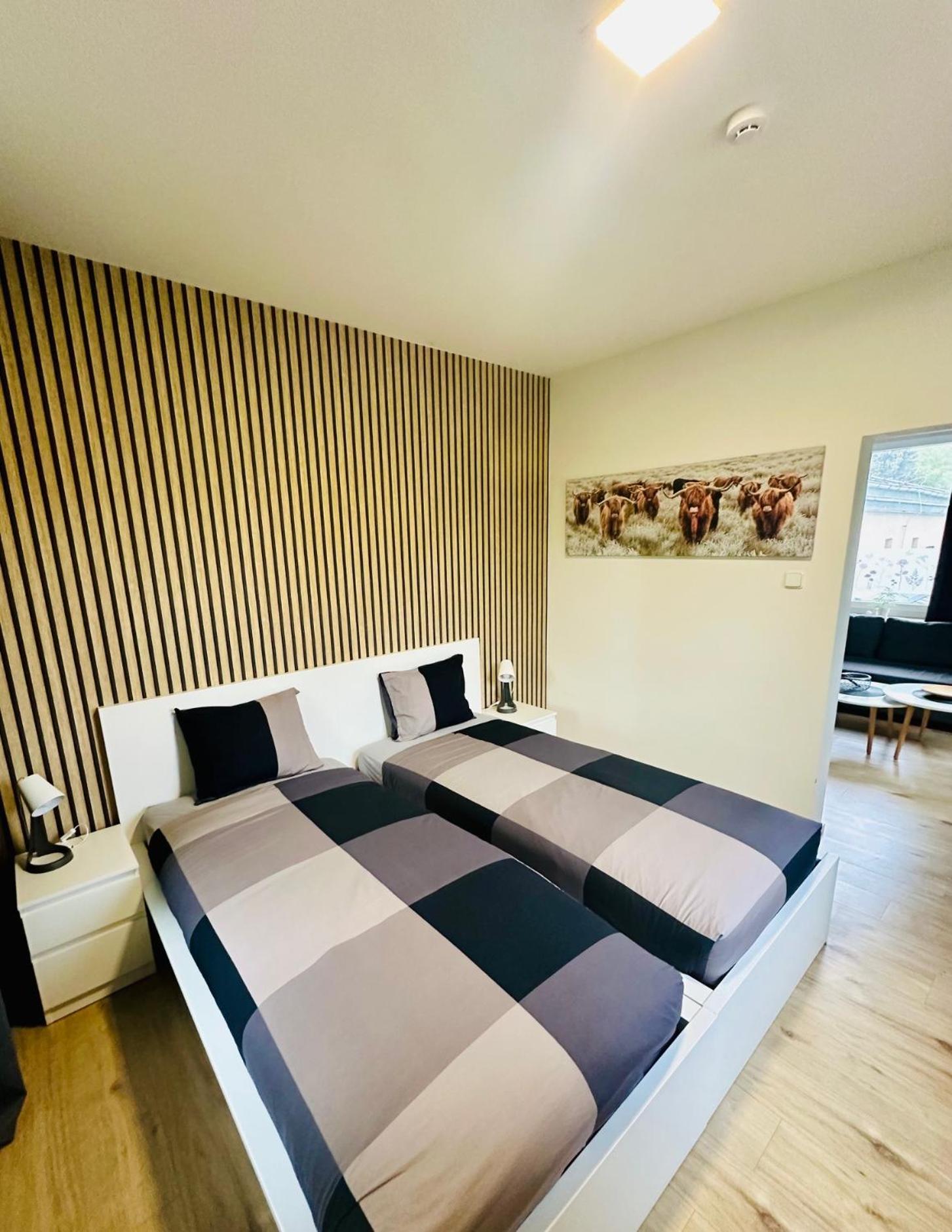 Apartmány LUXOR Česká Lípa Esterno foto