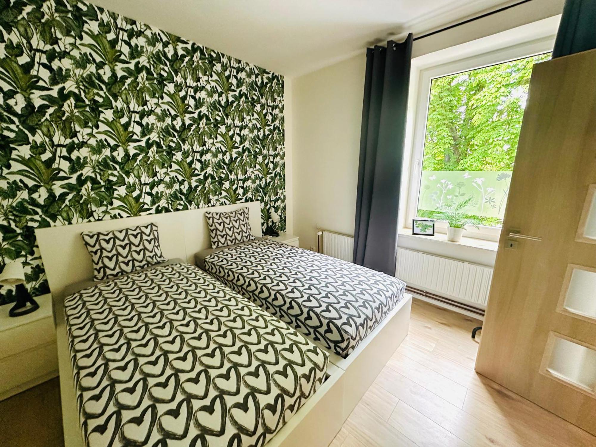 Apartmány LUXOR Česká Lípa Esterno foto