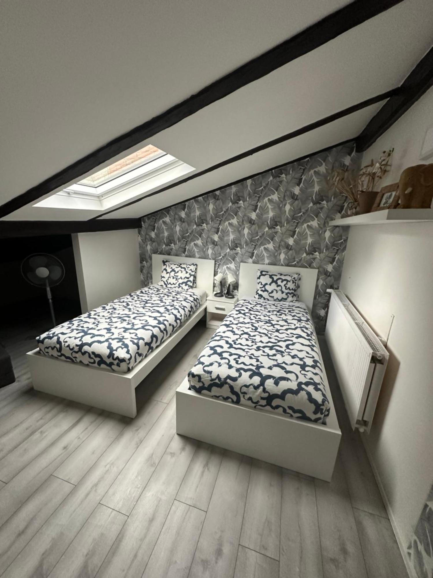 Apartmány LUXOR Česká Lípa Esterno foto