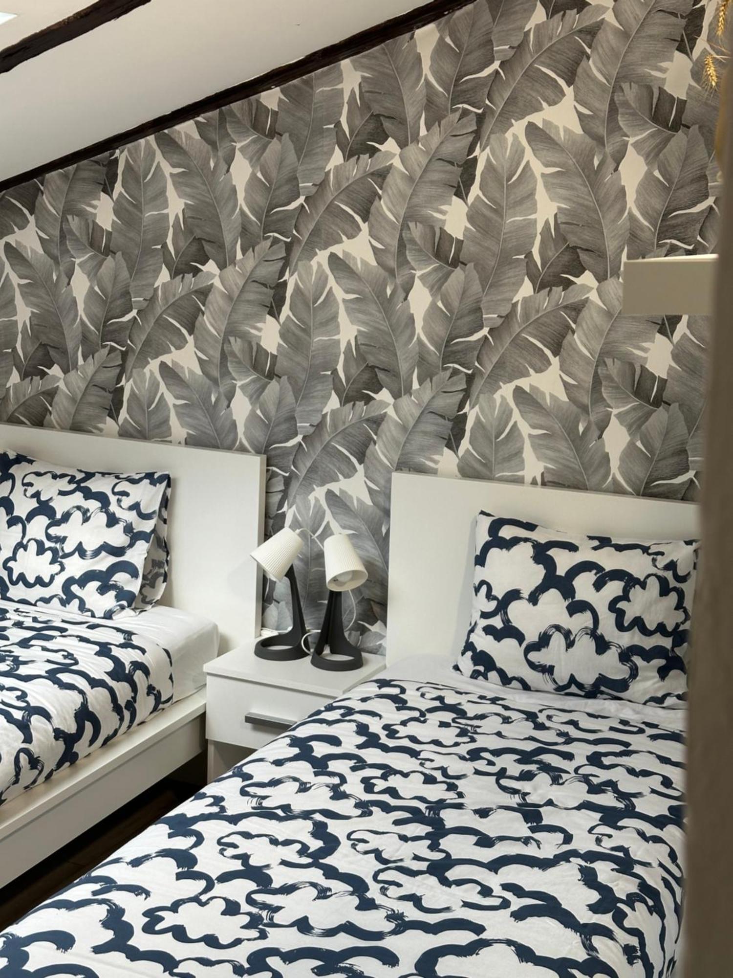 Apartmány LUXOR Česká Lípa Esterno foto