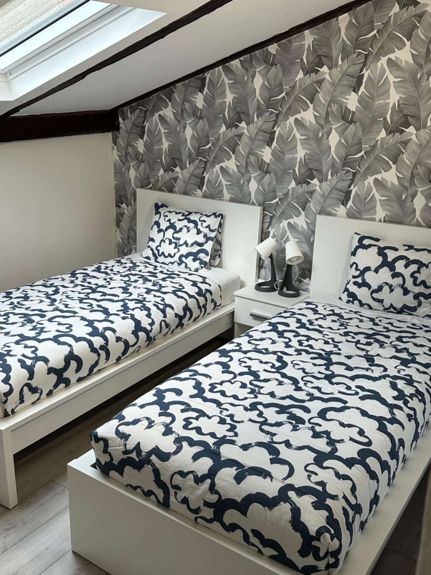 Apartmány LUXOR Česká Lípa Esterno foto